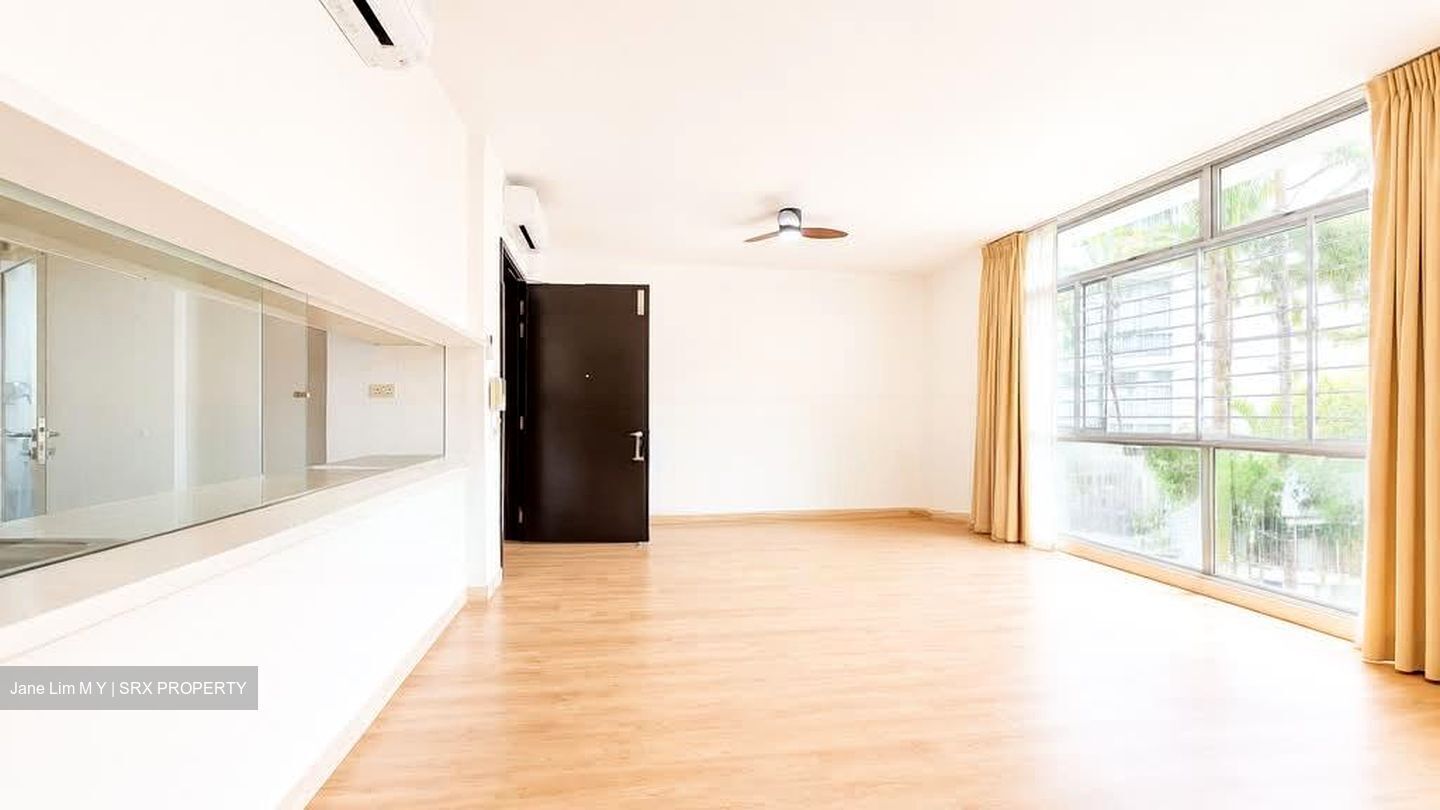 The Shelford (D11), Condominium #590983951